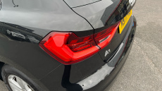 Audi A1 30 TFSI 110 Technik 5dr Petrol Hatchback
